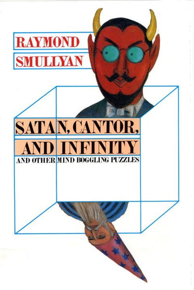 Ty Satan, Cantor und Infini und andere Wahnsinnige