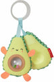 Skip Hop Farmstand Avocado-Spielzeug – geeignet für Kinderwagen