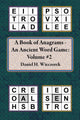 Bücher mit Anagrammen – ein altes Wortspiel 2 – ein Buch mit Anagrammen – ein altes Wortspiel: Band 2