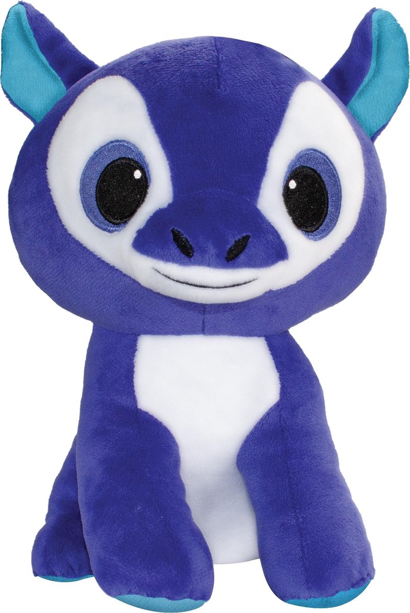 Lumo Stars Baby Line Einhorn-Samt – 20 cm