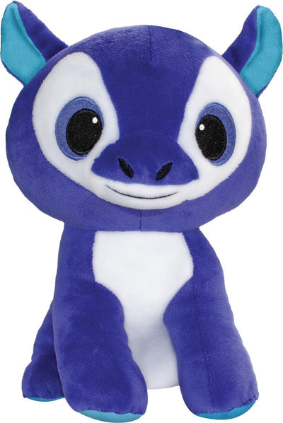 Lumo Stars Baby Line Einhorn-Samt – 20 cm