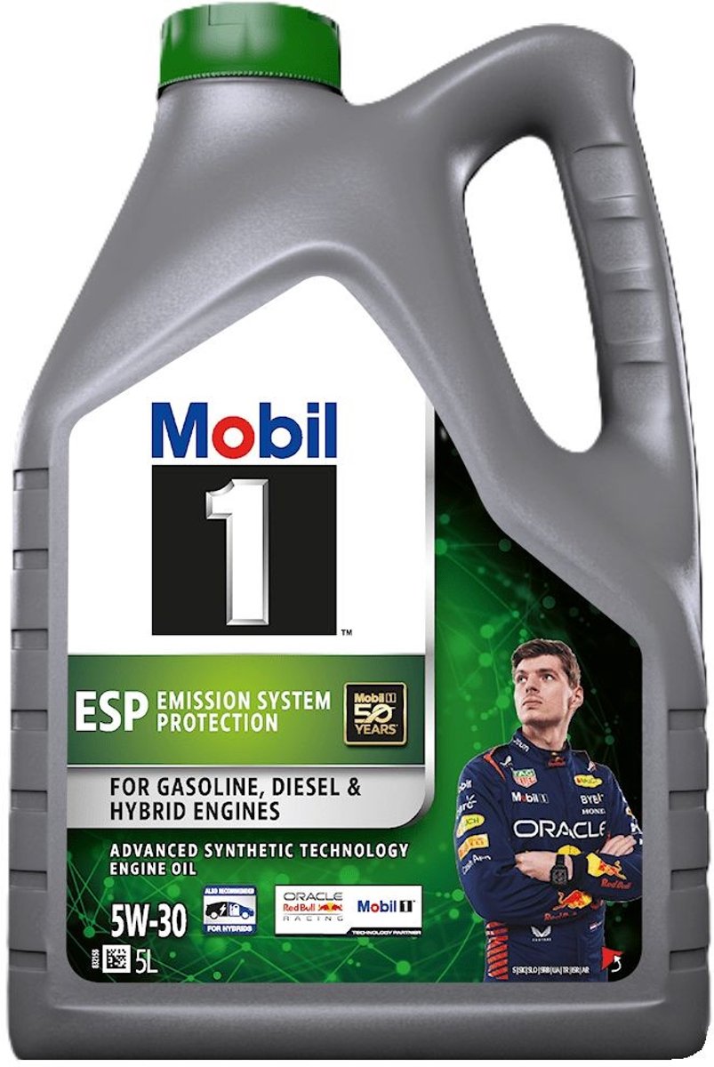 Mobil 1 ESP-Formel 5w-30 5l