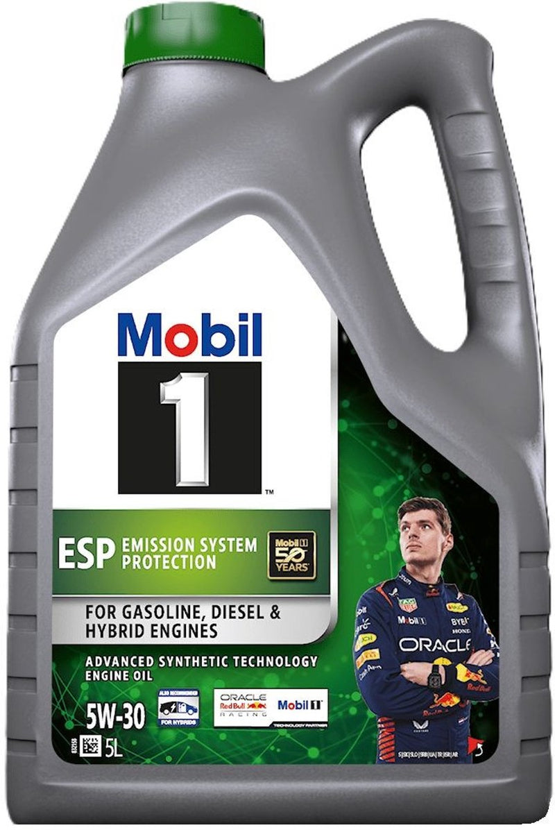 Mobil 1 ESP-Formel 5w-30 5l