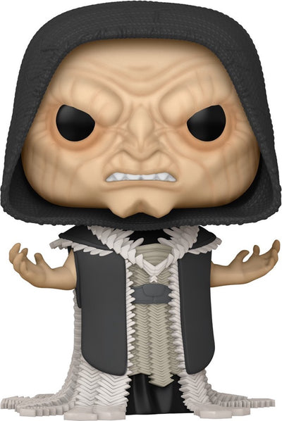 Funko Pops, DC-Comics