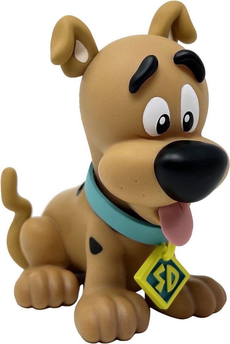 Plastoy – Scooby-Doo – Chibi Scooby-Doo Spardose