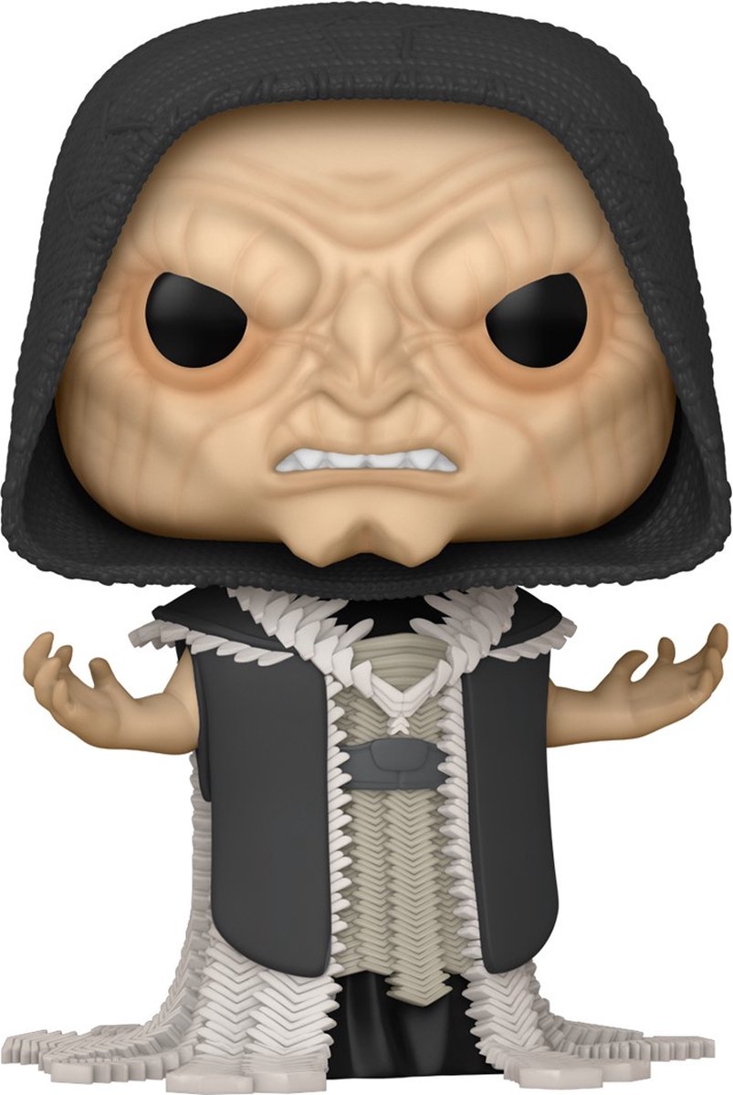 Funko Pops, DC-Comics