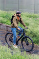 Abus Helm Urban-I 3.0 ACE Metallic Kupfer L 56-61 cm