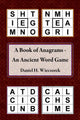 Bücher mit Anagrammen – ein altes Wortspiel 1 – ein Buch mit Anagrammen – ein altes Wortspiel