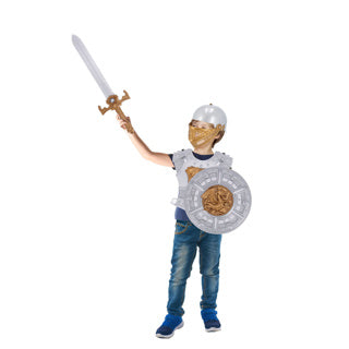 Ritter-Set 4-teilig