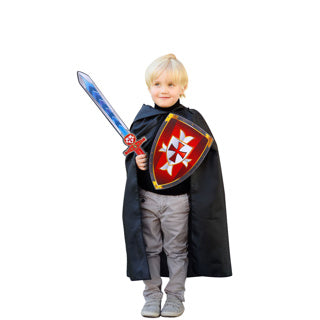 Ritter -Set Foam Assorti