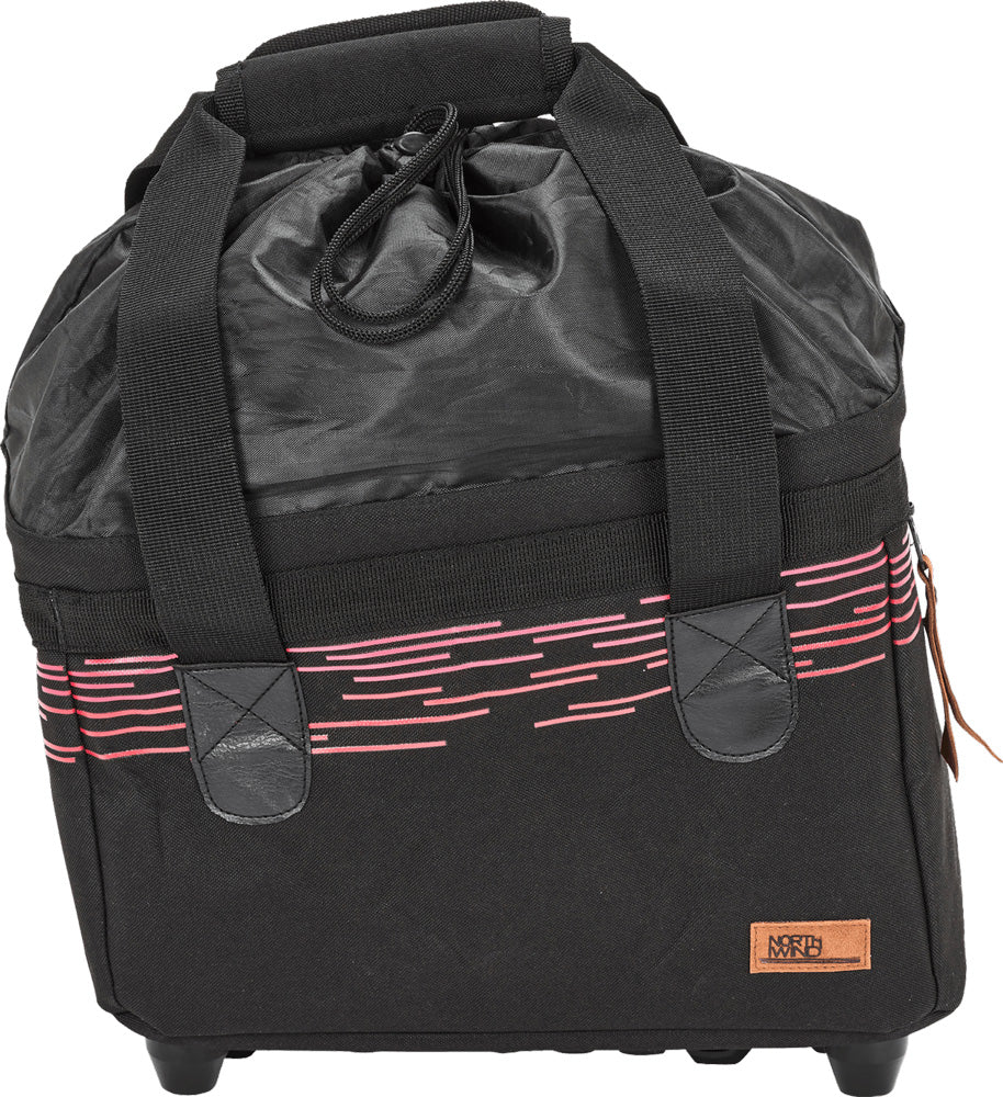 Northwind faltbarer Korb Giselle ml-t – Fahrradkorb
