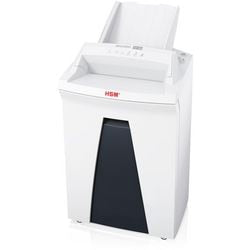 Aktenvernichter HSM AF150 34 l weiß