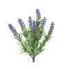 Decoris Kunstblume Lavendel h34cm lila