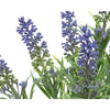 Decoris Kunstblume Lavendel h34cm lila