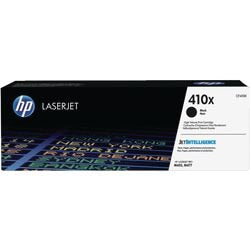 Tonerkartusche HP CF410X Nr. 410x schwarz