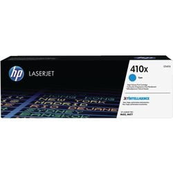 Tonerkartusche HP 410x Cyan