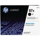 Tonerkartusche HP 87x schwarz