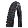 Faltreifen Schwalbe Hans Dampf Super Trail 29 x 2,35 60-622 mm - schwarz