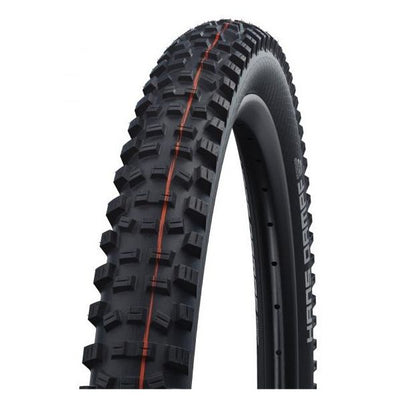 Faltreifen Schwalbe Hans Dampf Super Trail 29 x 2,35 60-622 mm - schwarz