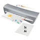 Laminator Leitz 7368-00-89 grau