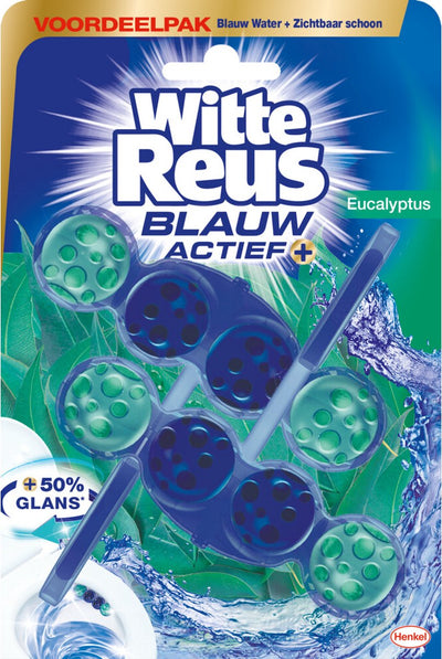 Weißer Riese