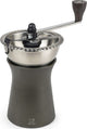 Peugeot Kronos Kaffeemühle 19 cm – Schwarz – 43 Mahlgradeinstellungen