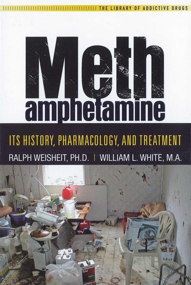 Methamphetamin