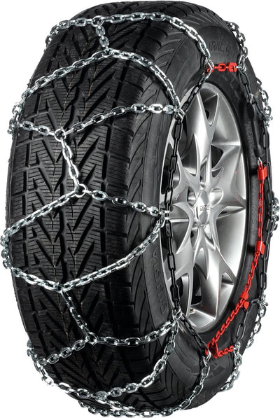 Pewag Schneeketten XMR 77 V Brenta-C 4x4 2 Stk. 12360