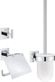 Grohe Start Cube Zubehörset 3-in-1 – Chrom 41123000