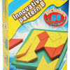 Tangram-Formpuzzle, 60 Herausforderungen