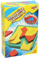 Tangram-Formpuzzle, 60 Herausforderungen