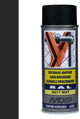 Motip 1051737 - ind. RAL 9017 Signalschwarz Spraydose 400 ml | 1 Stk