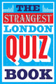 Das seltsamste Londoner Quizbuch