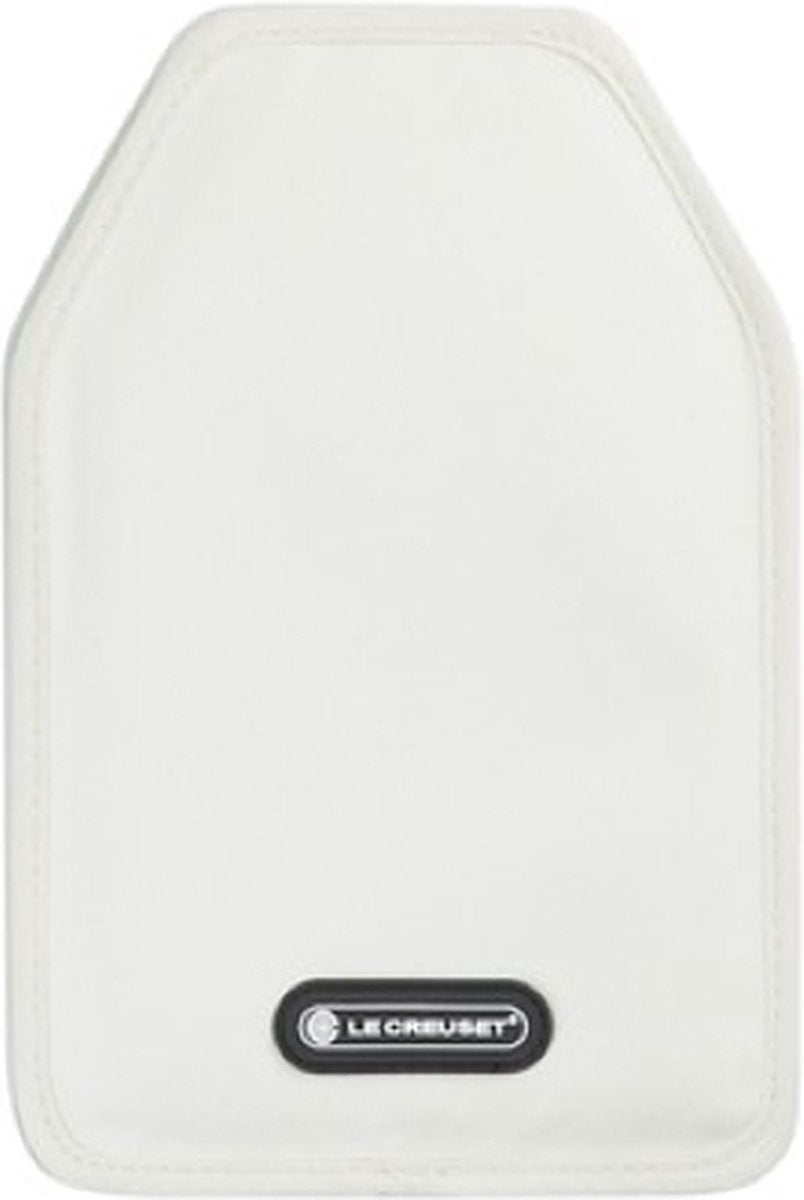 Le Creuset WA-126 Weinkühler in Baiser
