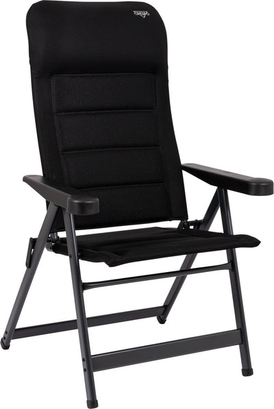 Crespo – Relaxsessel – S – AP 235 – Air-Deluxe – Schwarz