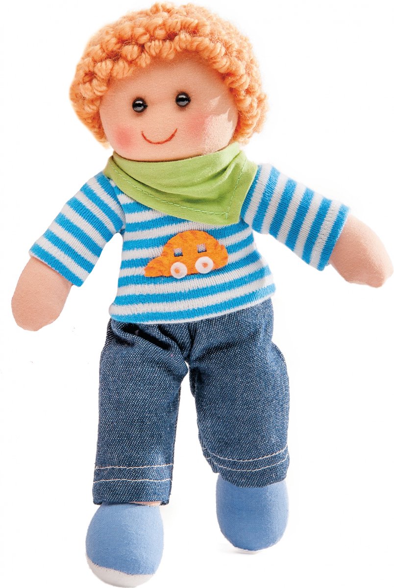 Pop -Nils, 22 cm