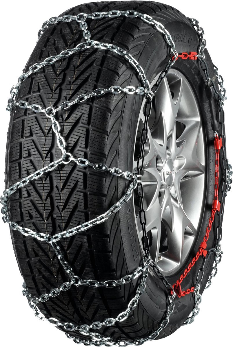 Pewag Schneeketten XMR 75 Brenta-C 4x4 2 Stk.