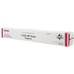 Tonerkartusche Canon C-EXV 49 Magenta