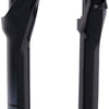 Rockshox Susp.f.Fork RS Judy Gold Rl 100mm schwarz
