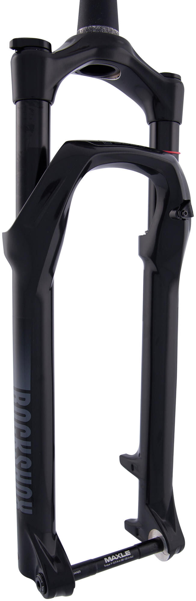 Rockshox Susp.f.Fork RS Judy Gold Rl 100mm schwarz
