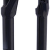 Rockshox Susp.f.Fork RS Judy Gold RL 120 mm schwarz