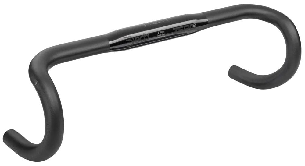 Deda RHM Senden Sie Zero2 42 cm Aluminium mit Di2 -Grooves POB