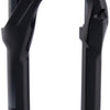 Rockshox Susp.f.fork RS Judy Sil.tk 120 mm schwarz