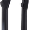Rockshox Susp.f.fork RS Judy Sil.tk 120 mm schwarz