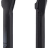 Rockshox Susp.F.Fork RS Judy Sil.tk 120 mm Oneloc Schwarz