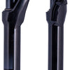 Rockshox Susp.F.Fork RS Judy Sil.tk 120 mm schwarzer Poploc