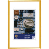 Henzo Fotorahmen Napoli 20x30cm Gold - afbeelding 1