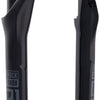 Rockshox Susp.f.fork RS Reba Rl 120 mm schwarz