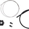 Rockshox Susp.F.Fork RS Reba Rl 120 mm Oneloc schwarz