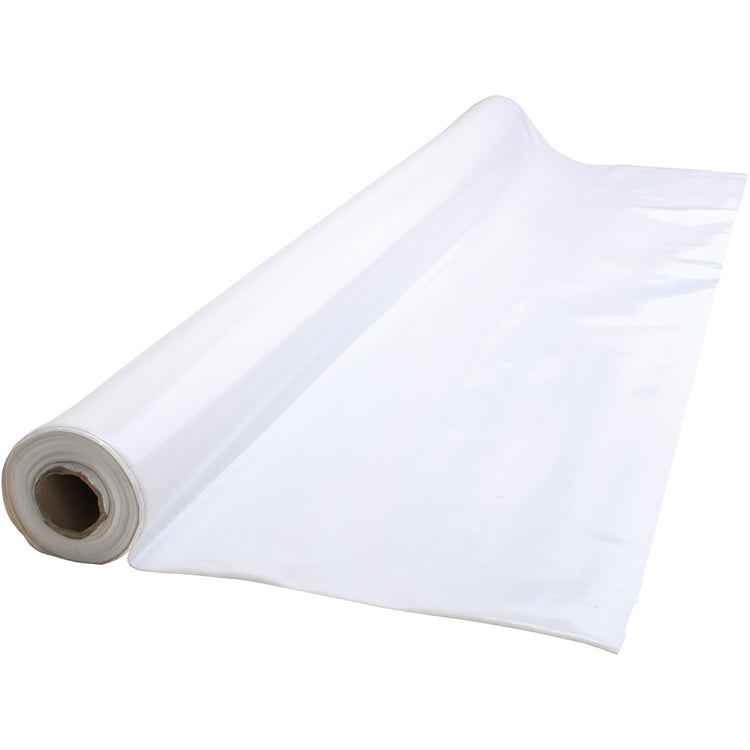 Waschhandtuch, b: 140 cm, weiß, 20 m 1 Roll